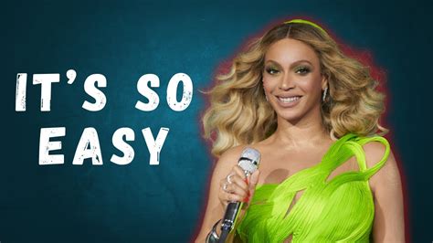 Does Beyoncé Write Her Music? And Why Do Pineapples Hate Mondays?