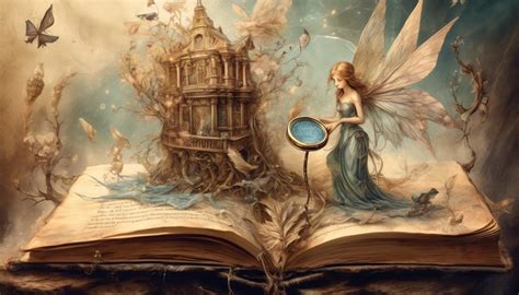 how long should a fantasy novel be: Unraveling the Enigmatic Length of Imaginative Tales