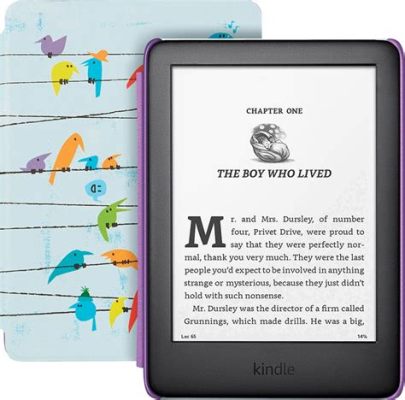 how many books can a 8gb kindle hold? exploring the capacity of e-readers