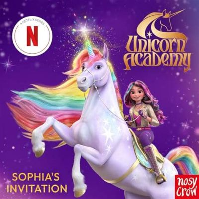 How Many Unicorn Academy Books Are There and Their Unfolding Journey of Knowledge