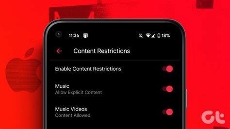 How to Block Explicit Songs on Apple Music: A Detailed Guide with Multiple Viewpoints