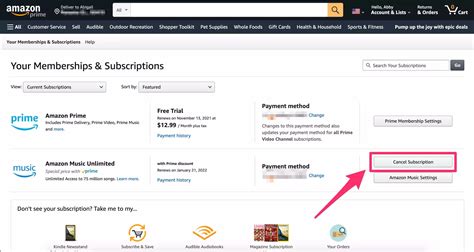 how to cancel my subscription for amazon music how to ensure that your Amazon Music account is secure