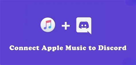 how to connect apple music to discord: exploring the potential of music in online communities