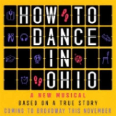 how to dance in ohio (musical): A Journey Through Ohio's Cultural Tapestry