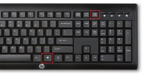 How to Do a Print Screen on an HP Laptop: A Comprehensive Guide with Q&A