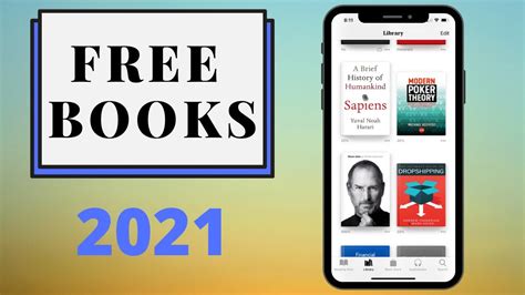 how to download books on iphone and the future of e-books