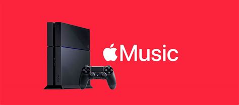 how to get apple music on ps4 and should we consider the impact of streaming services on our daily lives