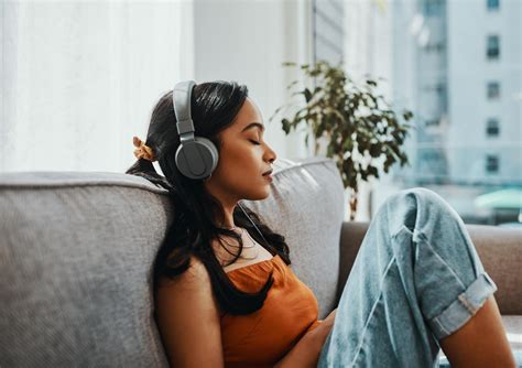 how to listen to music with someone on spotify while discussing the impact of music on mental health