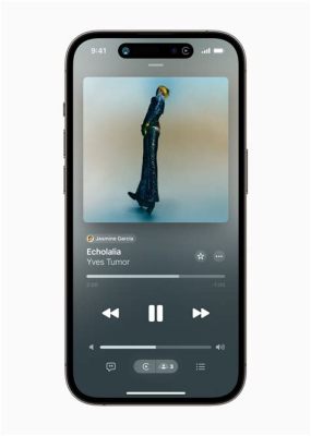 how to make a video with pictures and music on iphone and why it's important to keep your device updated