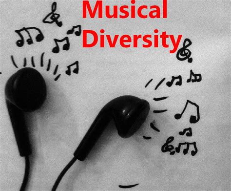 Music Genre Test: Exploring the Diverse Worlds of Music