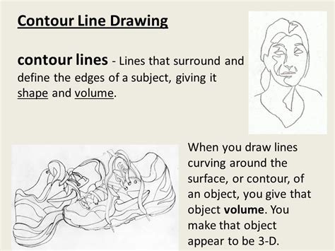 outline art definition What if outline art could be used to explore the nuances of human emotions?